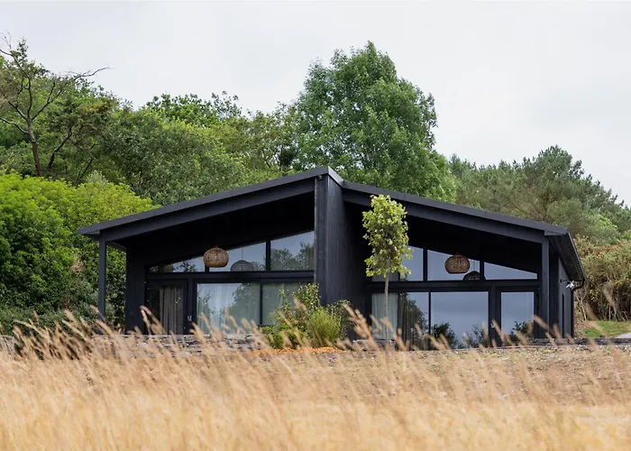 La Gree Des Landes - Eco-Hotel-Spa Yves Rocher