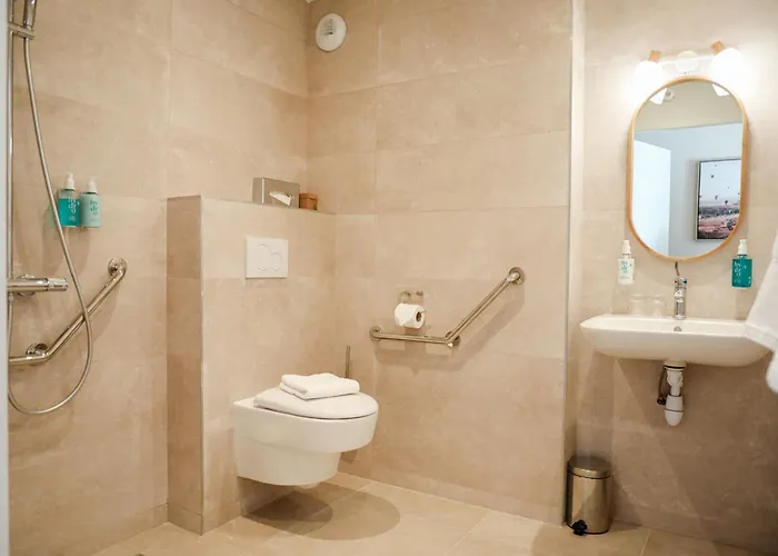 MH Hôtel&Spa